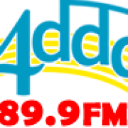 4DDD 89.9 FM