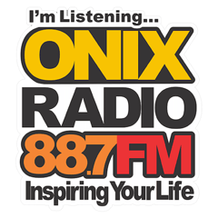 Onix Radio 88.7 FM