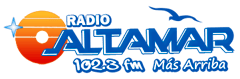Radio Altamar FM 102.3