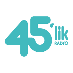 Radyo 45'lik