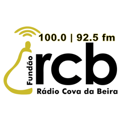 RCB - Rádio Cova da Beira