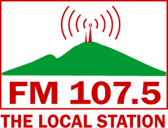 FM107.5 Orange
