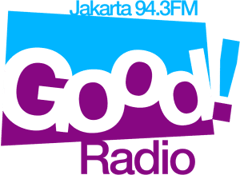 Good Radio Jakarta 94.3 FM