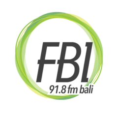 FBI  91.8 FM Bali