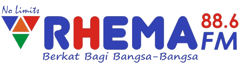 Rhema FM 88.6