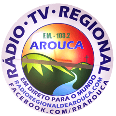 Rádio Regional de Arouca 103.2 FM