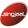 Retro Radio Singjaal