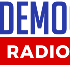 Democracy Radio 104.9 FM