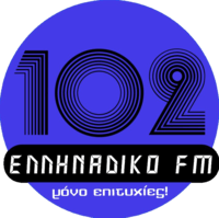 Ellinadiko FM 102.0