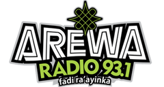 Arewa Radio FM 93.1