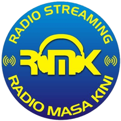 RMK 103.3 FM