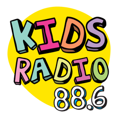 Kids Radio FM 88.6