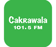 Cakrawala FM 101.5