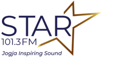Starjogja FM 101.3