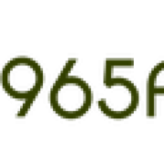 96.5 FM Stereo