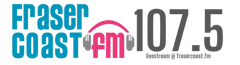 Fraser Coast FM 107.5