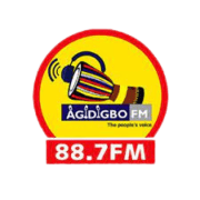 Agidigbo FM 88.7