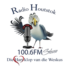 Radio Houtstok FM 100.6