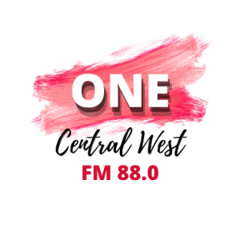 One Central West FM 88.0