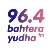 Bahtera Yudha FM 96.4