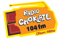 Radio Choklate 104 FM