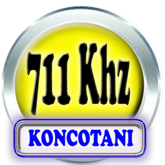 Radio Swara Koncotani AM 711
