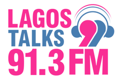 Lagos Talks FM 91.3
