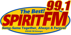 Spirit FM 99.1