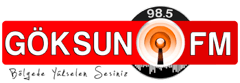 Göksun FM 98.5