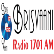 Radio Brisvaani 1701 AM