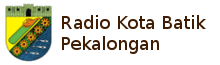 Radio Kota Batik 91.2 FM