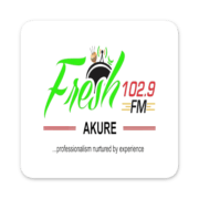 Fresh 102.9 FM Akure