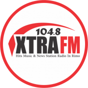 Xtra FM 104.8