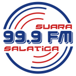 Suara Salatiga 99.9 FM
