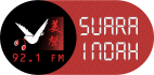 Suara Indah 92.1 FM