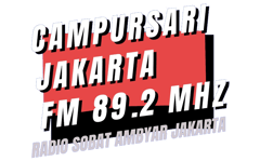 Campursari FM 89.2