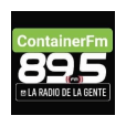 FM Container 89.7