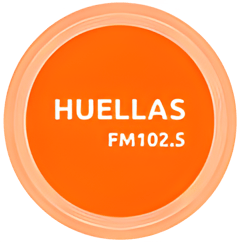 Huellas FM 102.5