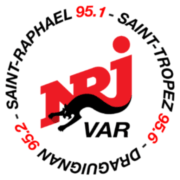 NRJ Saint Tropez 95.6 FM