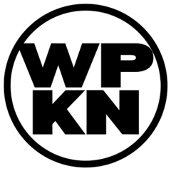 WPKN 89.5 FM