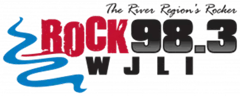 Rock 98.3 WJLI-FM