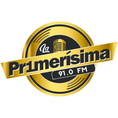 La Primerisima 91.0 FM
