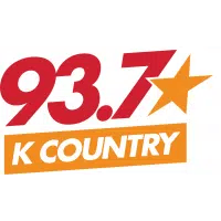 K Country 93.7 FM
