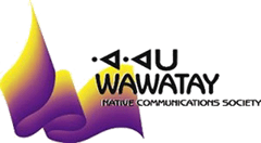 Wawatay Radio Network CKWT-FM 89.9