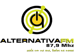 Alternativa FM 87.9