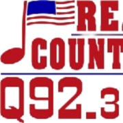 WMOQ 92.3 FM