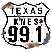 KNES 99.1 FM