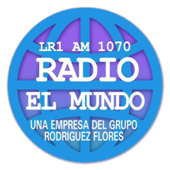 Radio El Mundo AM 1070