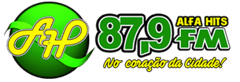 Alfa Hits FM 87.9