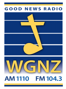 WGNZ 104.3 FM